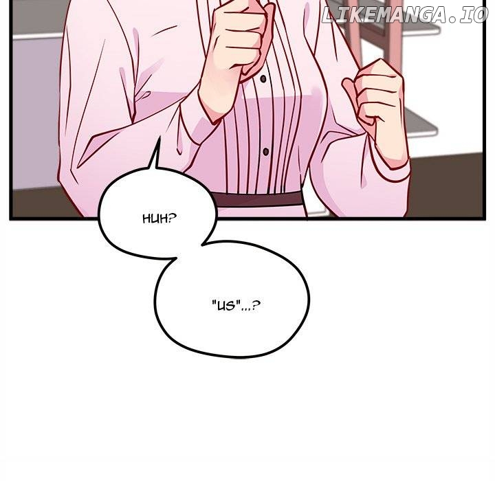 I Choose You! Chapter 34 - page 58