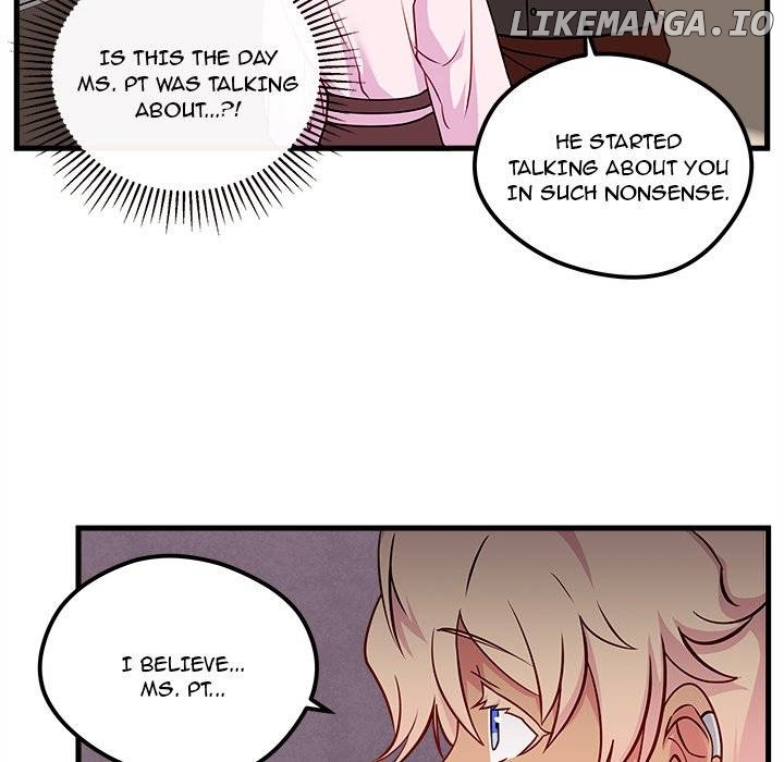 I Choose You! Chapter 34 - page 62