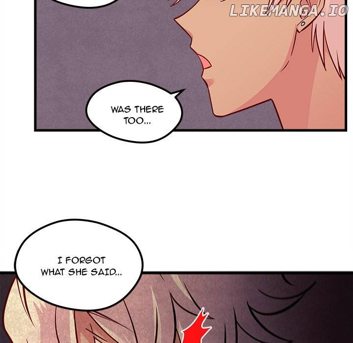 I Choose You! Chapter 34 - page 63