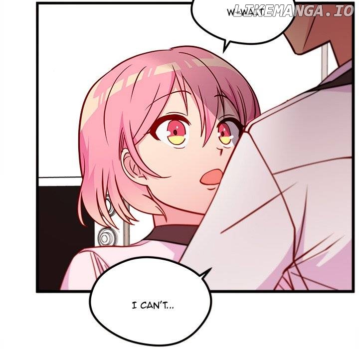 I Choose You! Chapter 34 - page 65