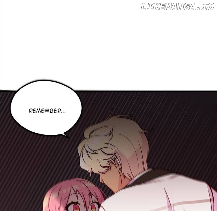I Choose You! Chapter 34 - page 66
