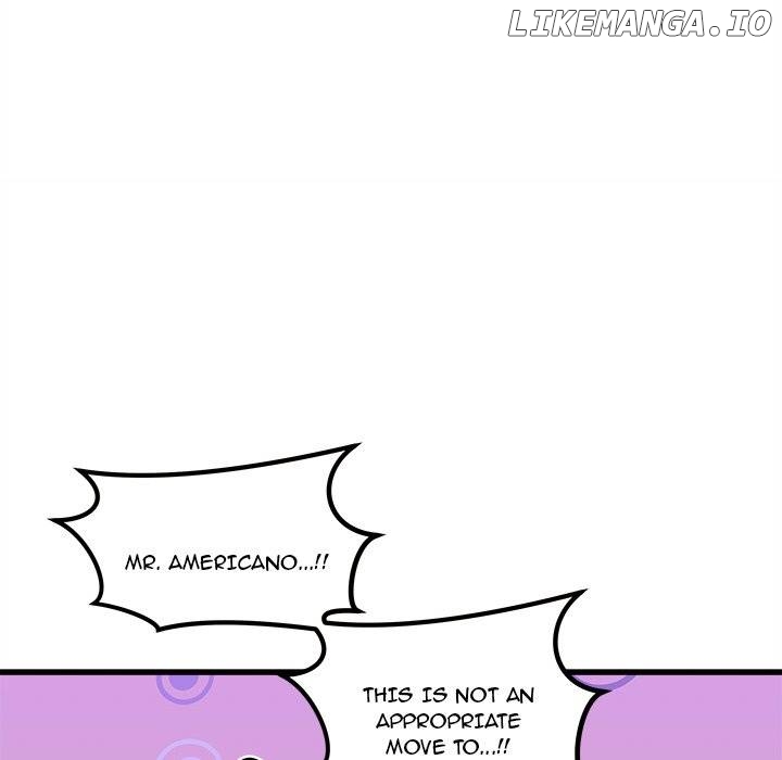 I Choose You! Chapter 34 - page 73