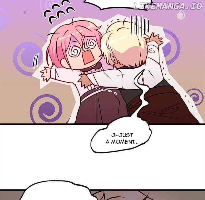 I Choose You! Chapter 34 - page 74