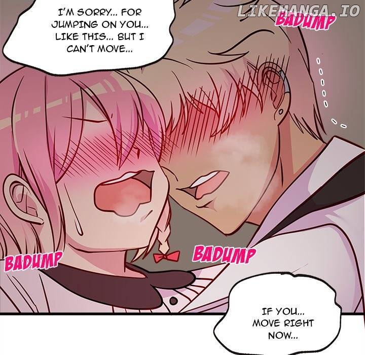I Choose You! Chapter 34 - page 75