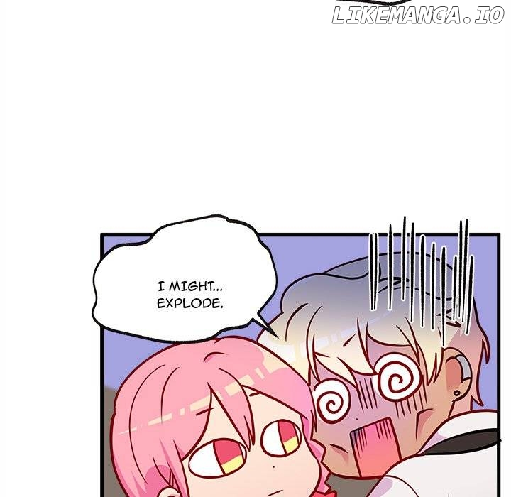 I Choose You! Chapter 34 - page 76
