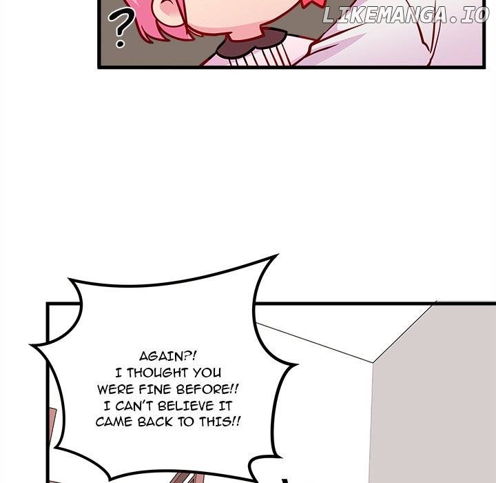 I Choose You! Chapter 34 - page 77