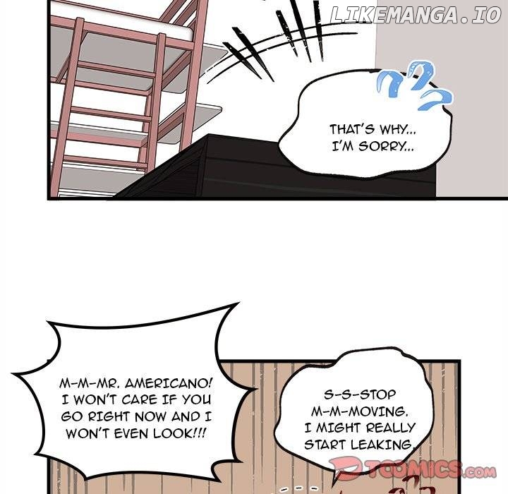 I Choose You! Chapter 34 - page 78