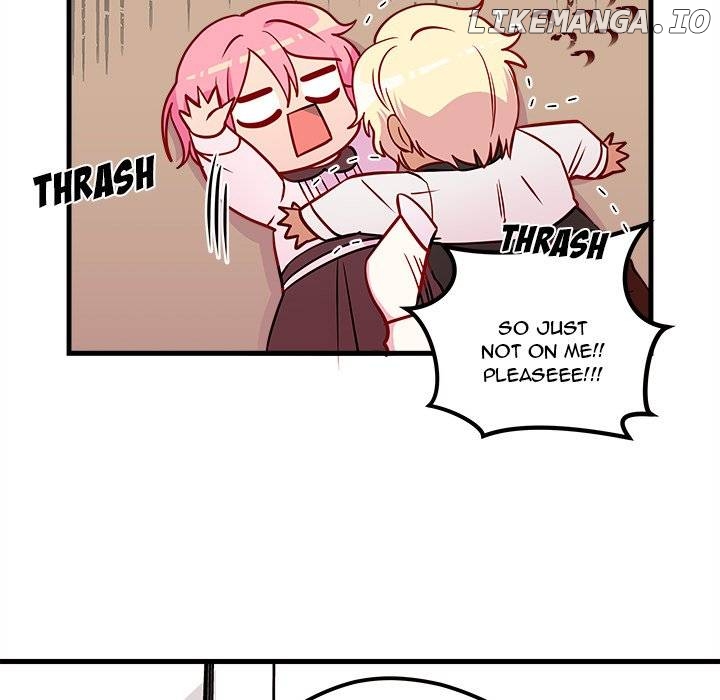 I Choose You! Chapter 34 - page 79