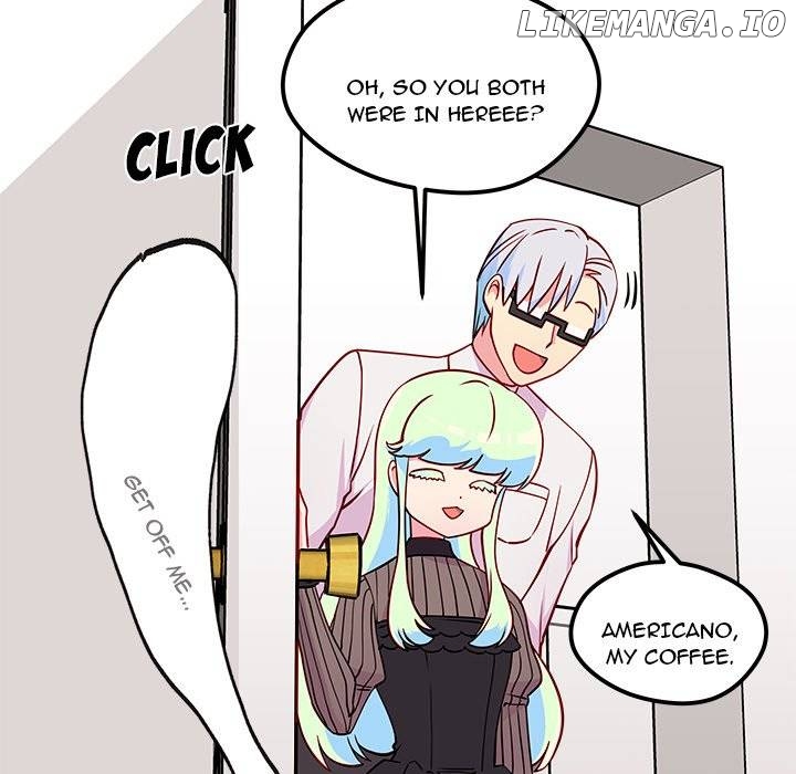 I Choose You! Chapter 34 - page 80