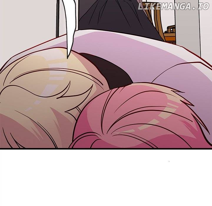 I Choose You! Chapter 34 - page 81
