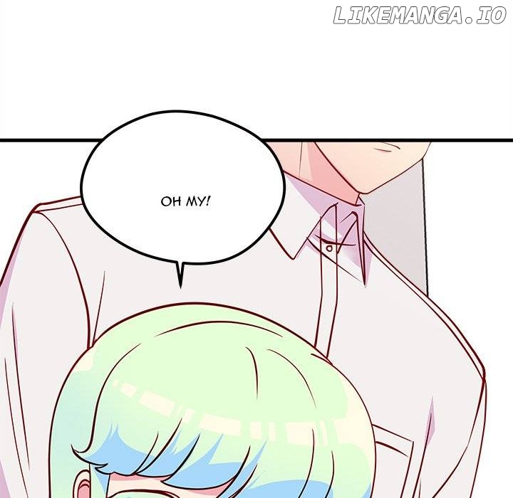 I Choose You! Chapter 34 - page 83