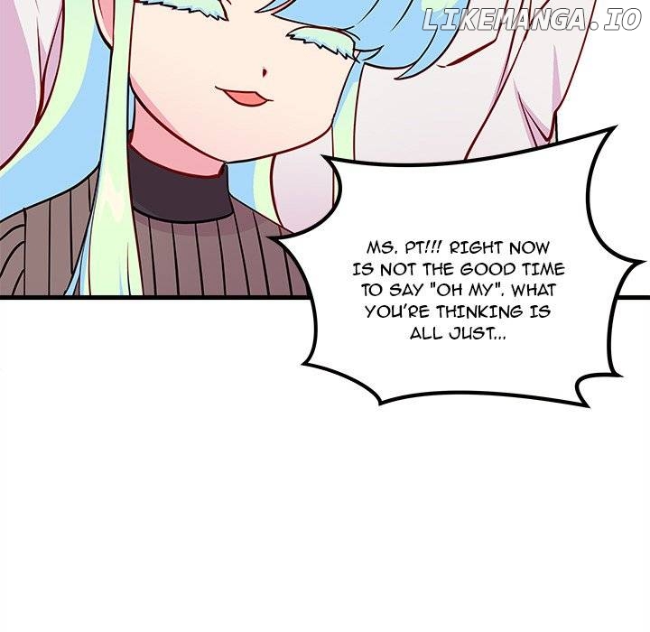 I Choose You! Chapter 34 - page 84