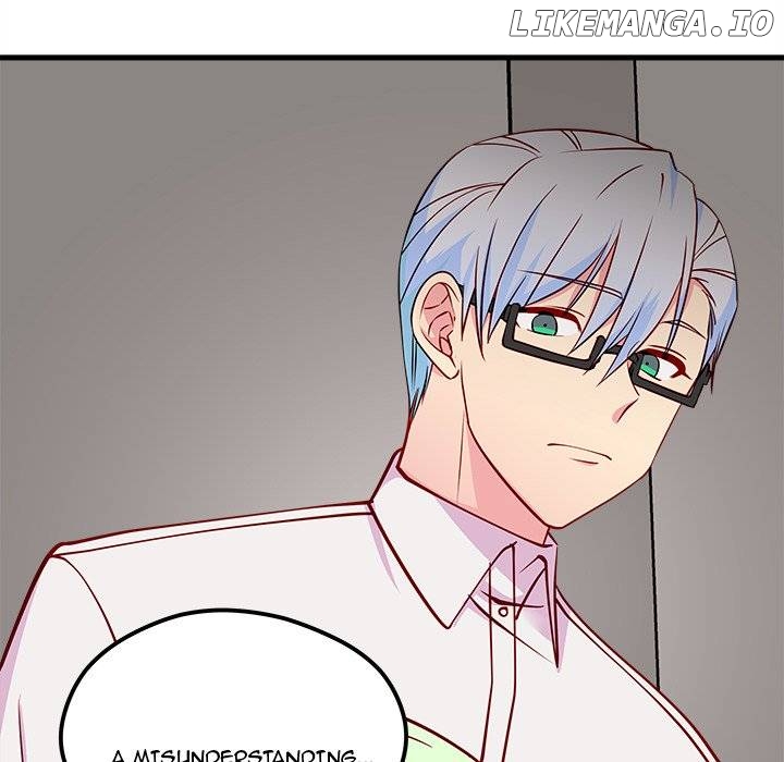 I Choose You! Chapter 34 - page 85