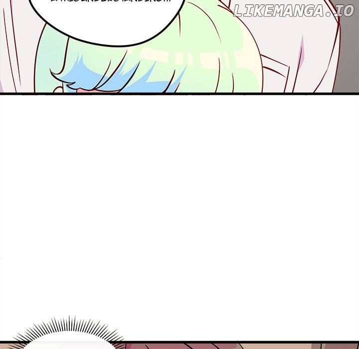 I Choose You! Chapter 34 - page 86