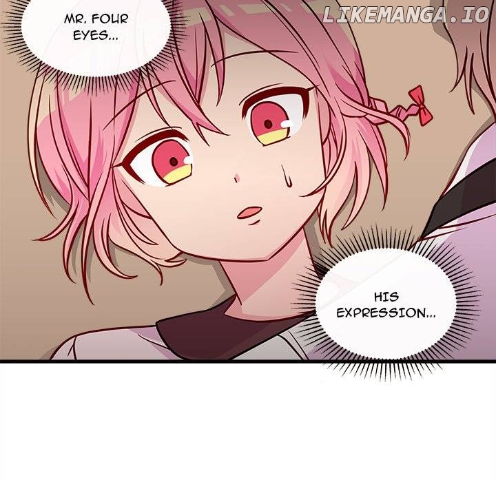 I Choose You! Chapter 34 - page 87
