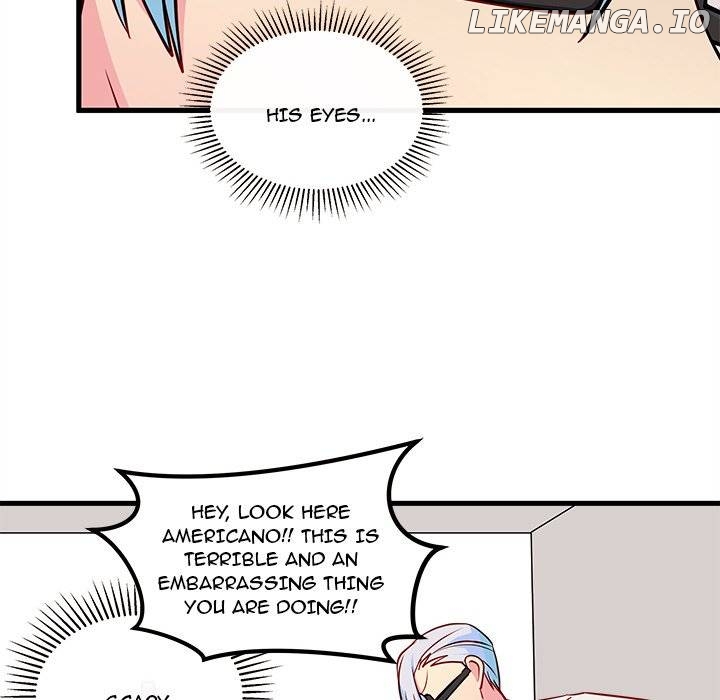I Choose You! Chapter 34 - page 89