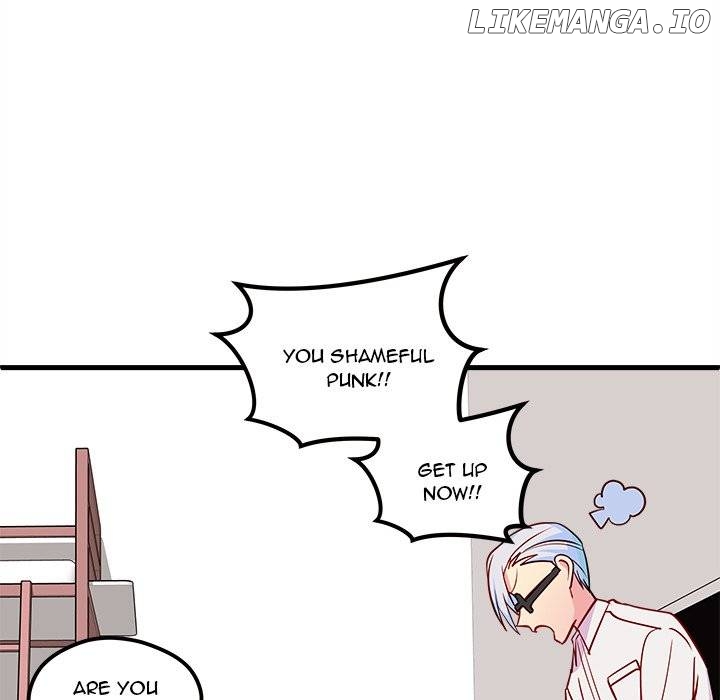 I Choose You! Chapter 34 - page 91