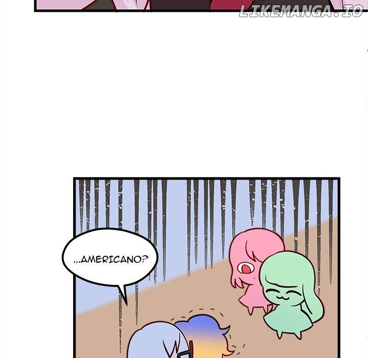 I Choose You! Chapter 34 - page 94