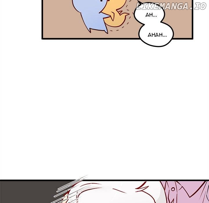 I Choose You! Chapter 34 - page 95