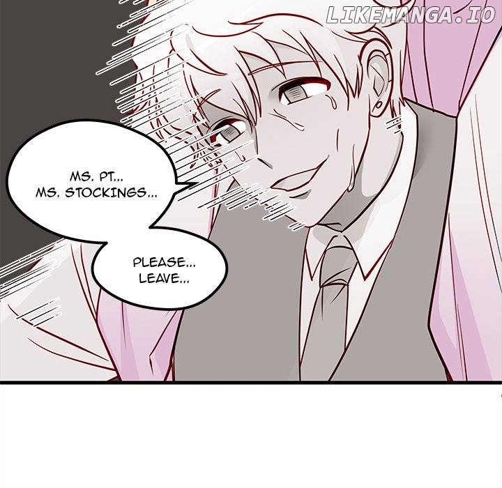 I Choose You! Chapter 34 - page 96