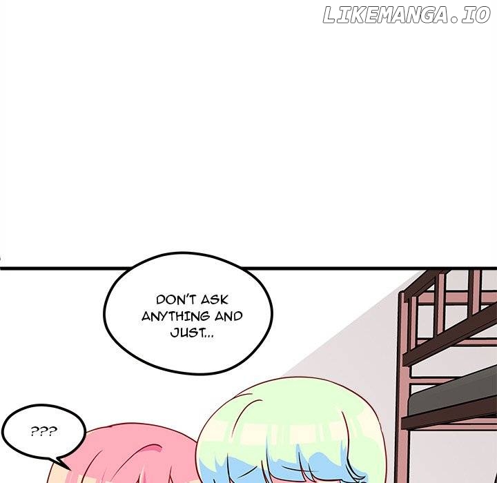 I Choose You! Chapter 34 - page 97