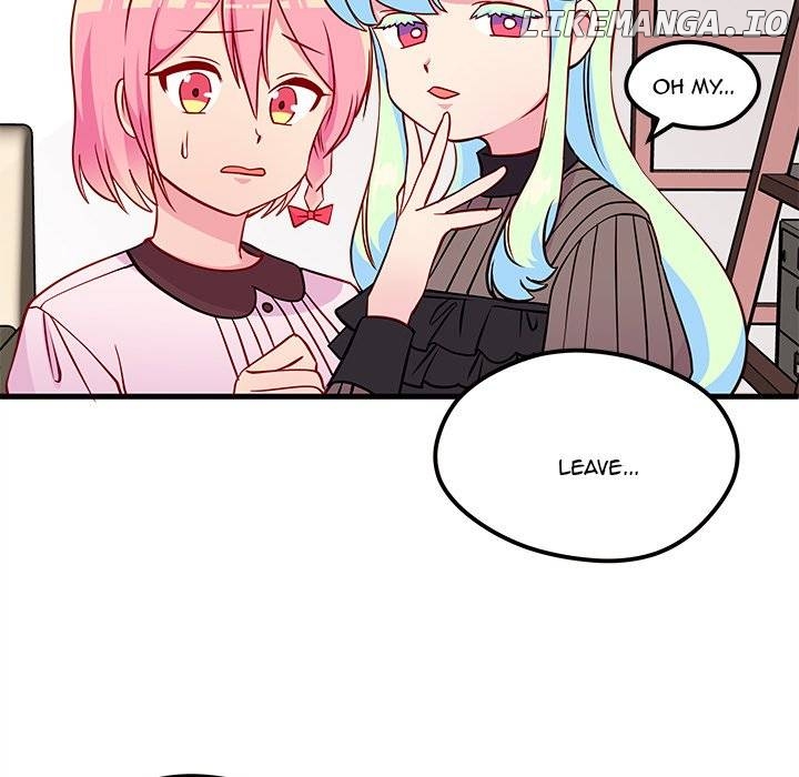 I Choose You! Chapter 34 - page 98