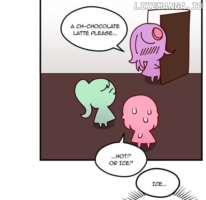 I Choose You! Chapter 35 - page 100