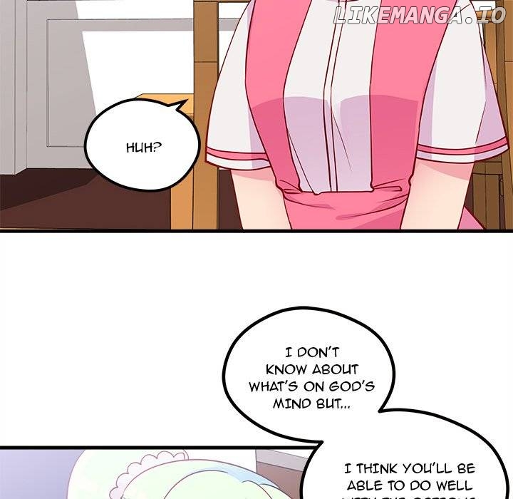 I Choose You! Chapter 35 - page 12