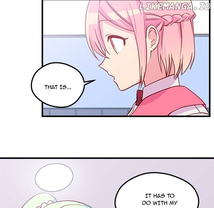 I Choose You! Chapter 35 - page 14