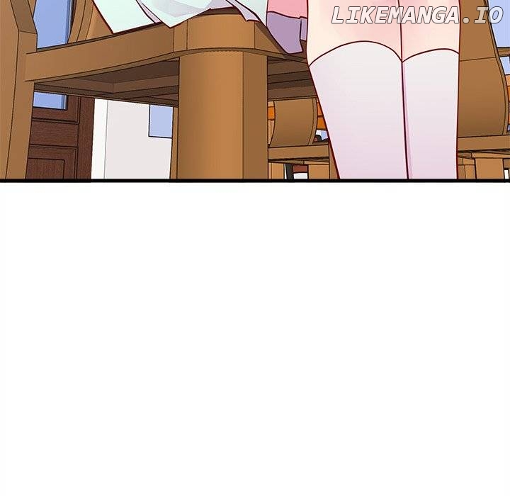 I Choose You! Chapter 35 - page 16