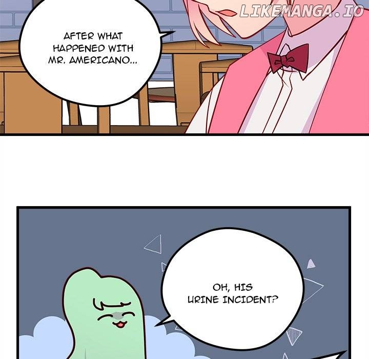 I Choose You! Chapter 35 - page 18