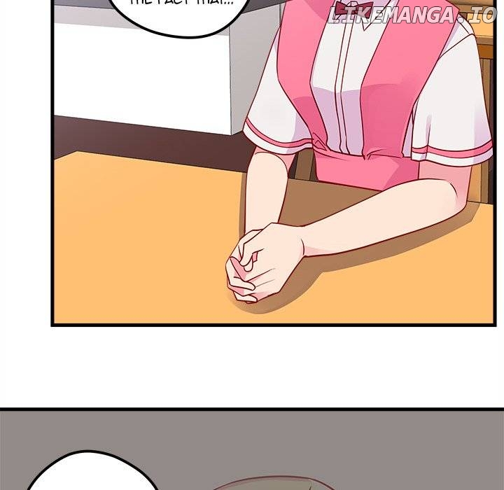 I Choose You! Chapter 35 - page 20