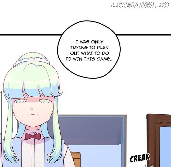 I Choose You! Chapter 35 - page 22