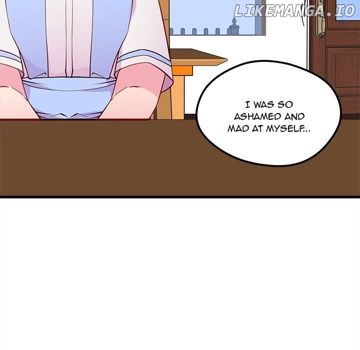 I Choose You! Chapter 35 - page 23