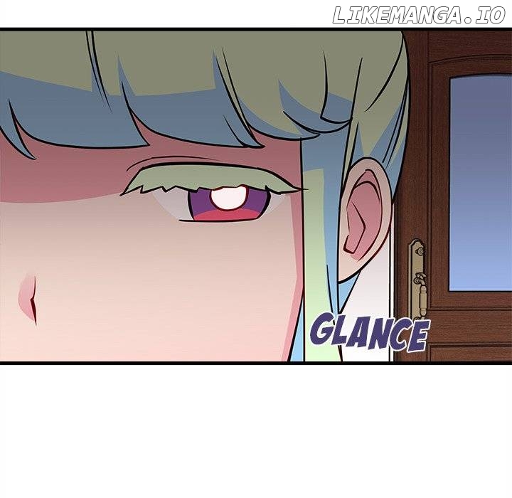 I Choose You! Chapter 35 - page 24