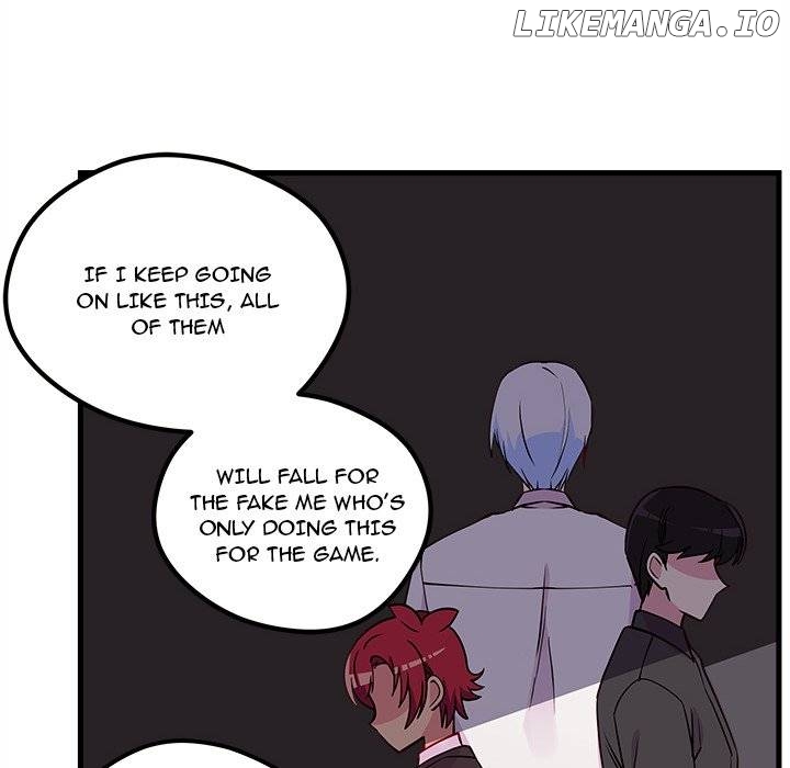 I Choose You! Chapter 35 - page 25