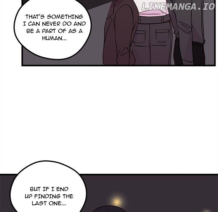 I Choose You! Chapter 35 - page 26