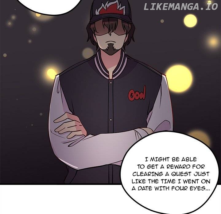 I Choose You! Chapter 35 - page 27