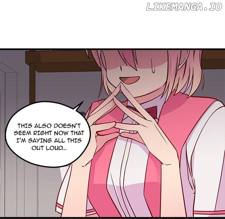 I Choose You! Chapter 35 - page 30