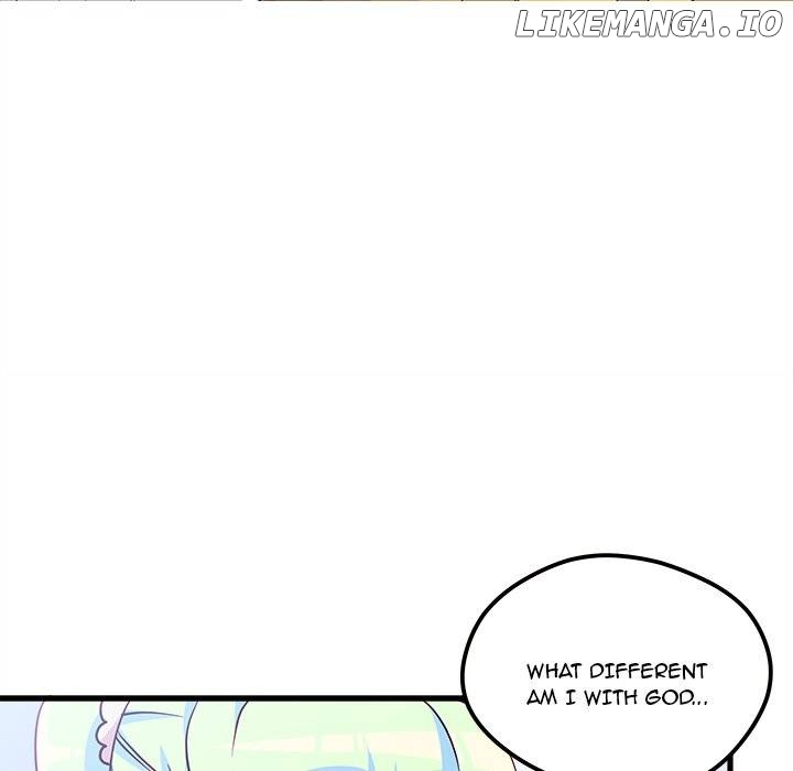 I Choose You! Chapter 35 - page 31