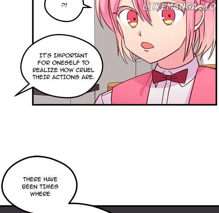I Choose You! Chapter 35 - page 33