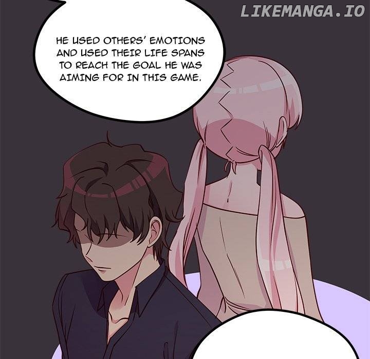 I Choose You! Chapter 35 - page 34