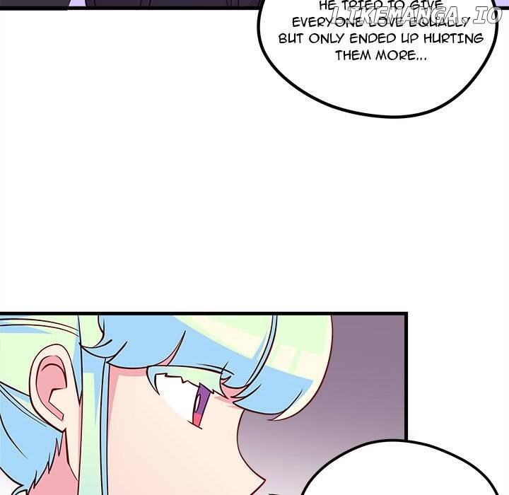 I Choose You! Chapter 35 - page 35