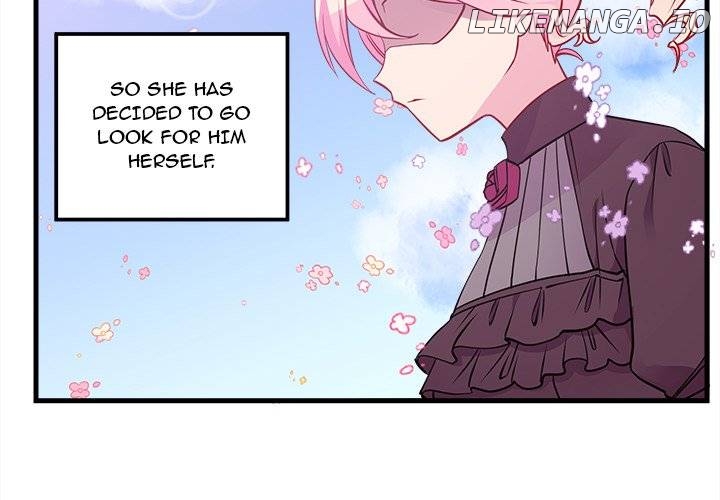 I Choose You! Chapter 35 - page 4