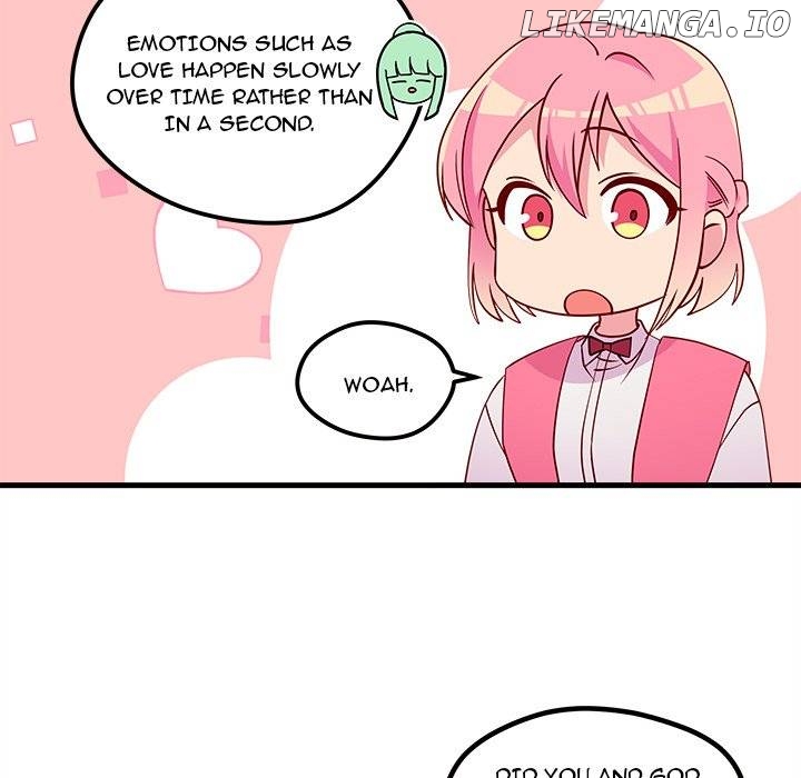 I Choose You! Chapter 35 - page 40