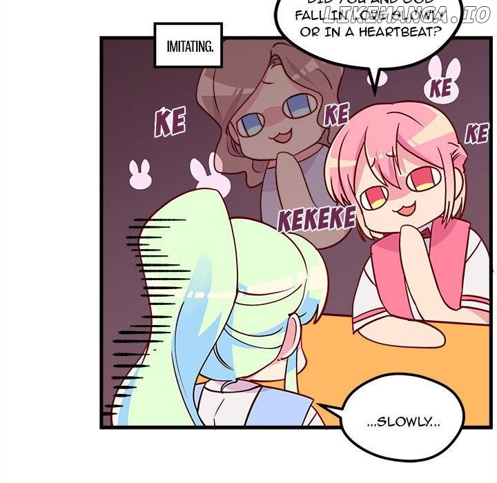 I Choose You! Chapter 35 - page 41