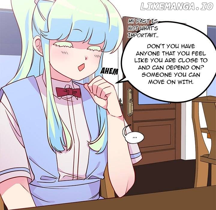 I Choose You! Chapter 35 - page 43