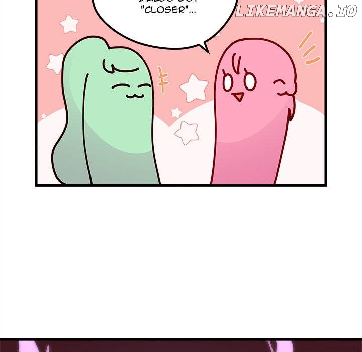 I Choose You! Chapter 35 - page 46