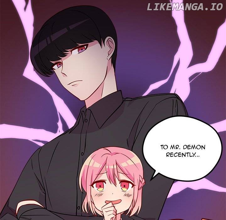 I Choose You! Chapter 35 - page 47