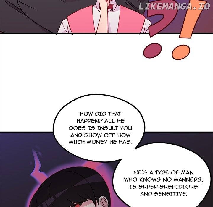 I Choose You! Chapter 35 - page 48